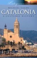 Catalonia a Cultural and Literary History - Michael Eaude - cover