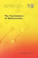 The Foundations of Mathematics - Kenneth Kunen - cover