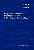 Logic for Artificial Intelligence and Information Technology - Dov M. Gabbay - cover
