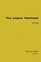 The Logica Yearbook - cover