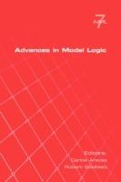 Advances in Modal Logic Volume 7 - cover