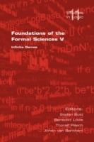 Foundations of the Formal Sciences - cover