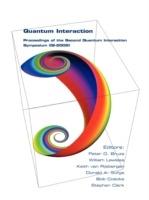 Quantum Interaction: Proceedings of the Second Quantum Interaction Symposium (QI-2008) - cover