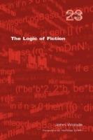 The Logic of Fiction - John Woods - cover