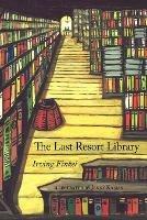 The Last Resort Library - Irving, Finkel - cover