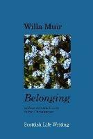 Belonging - Willa Muir - cover