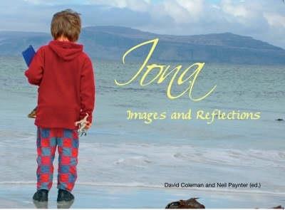 Iona: Images and Reflections - cover