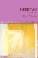Hebrews, Second Edition - Robert P. Gordon - cover