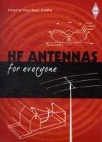 HF Antennas for Everyone - Giles Read - cover