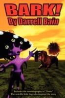 Bark! - Darrell Bain - cover