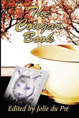 The Cougar Book - cover