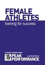 Female Athletes: Training for Success
