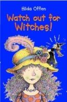 Watch Out for Witches! - Hilda Offen - cover