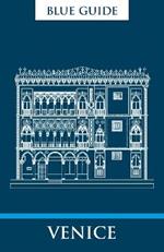 Blue Guide Venice