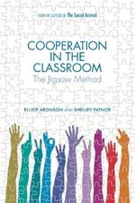 Cooperation in the Classroom: The Jigsaw Method