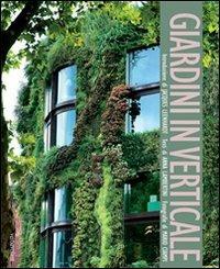 Giardini in verticale - Anna Lambertini,Mario Ciampi - copertina