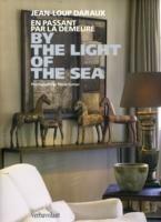 By the light of the sea - Jean-Loup Daraux,Mario Ciampi - copertina