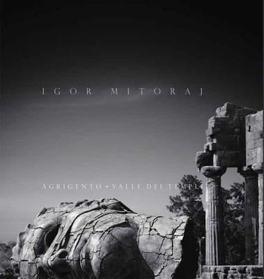 Agrigento Valle dei Templi - Igor Mitojar - copertina