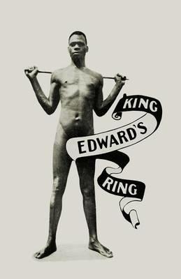 King Edward's Ring - Peregrine, Atbush - cover