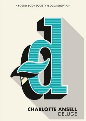 Deluge - Charlotte Ansell - cover