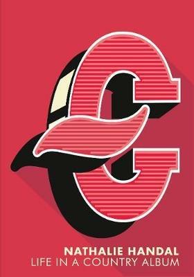 Life in a Country Album - Nathalie Handal - cover