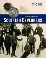 Scottish Explorers: Amazing Facts