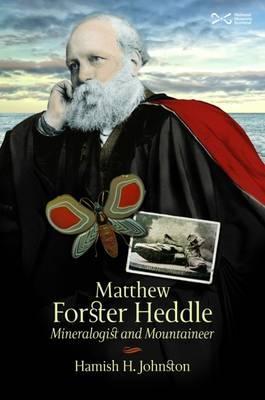 Matthew Forster Heddle - Hamish Johnston - cover