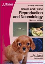 BSAVA Manual of Canine and Feline Reproduction and Neonatology
