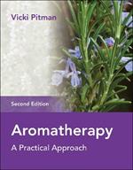 Aromatherapy: A Practical Approach