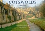 Cotswolds, South: Little Souvenir Book