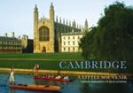 Cambridge: A Little Souvenir