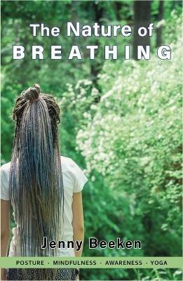 The Nature of Breathing - Jenny Beeken - cover