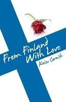 From Finland with Love - Kaisu Cornish - cover