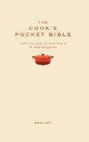 The Cook's Pocket Bible - Roni Jay - cover