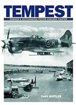 Tempest: Hawker's Outstanding Piston-engined Fighter