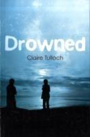 Drowned - Claire Tulloch - cover