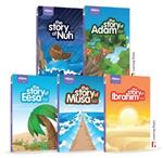 Stories of the Prophets (Multipack)