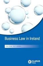 Business Law in Ireland