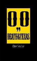 Death & Texas - Clive Sinclair - cover