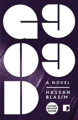 God 99 - Hassan Blasim - cover