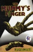 The Mummy's Finger