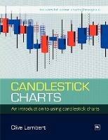Candlestick Charts - Clive Lambert - cover