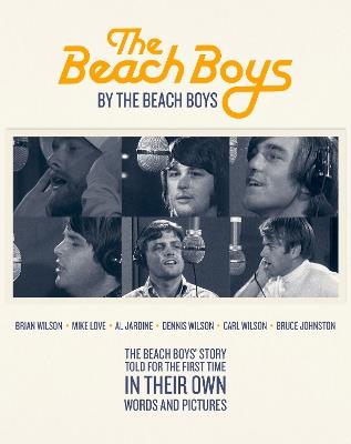 The Beach Boys - Beach Boys - cover