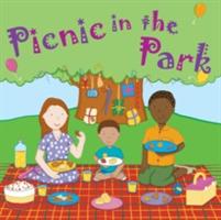 Picnic in the Park - Joe Griffiths,Tony Pilgrim - cover
