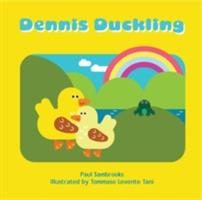 Dennis Duckling - Paul Sambrooks - cover