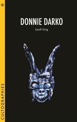Donnie Darko - Geoff King - cover