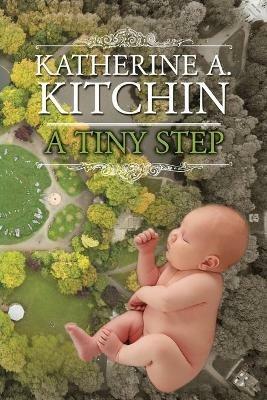 A Tiny Step - Katherine Kitchin - cover