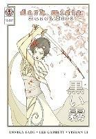 Dark Mists: Kuroi Kiri - Annika Eade - cover