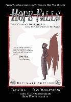 Hope Falls: The Ultimate Edition - Tony S. Lee - cover