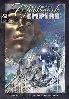Tales from the Clockwork Empire - Ian Duerden - cover